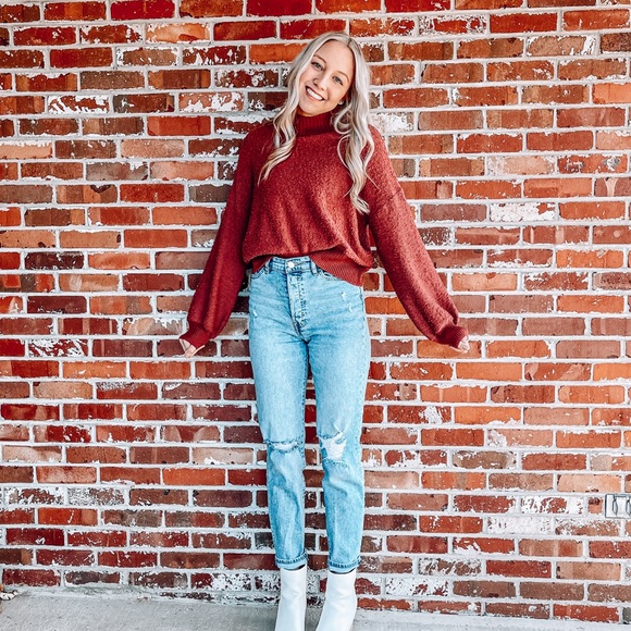 Meet your Posher, Kelsi - Picture 1 of 1